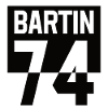 Bartin 74 - BARTINLI - Geschenk Geschenkidee