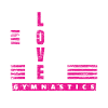 Cadeau de gymnastique artistique