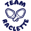 Raclette team