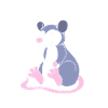 opossum