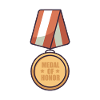 Military Medal of Honor