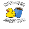 Programmierer Ente Programmieren Debugging Lustig