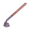 Gardening Hoe