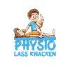 Physio lass knacken Physiotherapeut