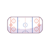 Hockey - a Game of Stick