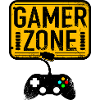 Cool gamershirt GAMERZONE