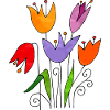 Blumen