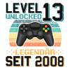 13th birthday gamer