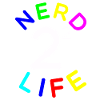 Nerd Math Life