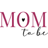 Mom to be