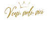 Veni Vidi Vici Golden Crown