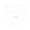 Van life Girl