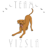 Team Vizsla - Smooth Coat