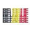 Belgium flag