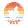 chicken dad