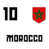 Morocco