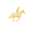 Buschreiterin