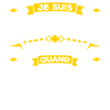 JE SUIS ROUTIER