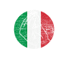 Italy Italian hand sign gift