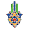 khamssa kabyle jewelry