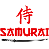 Samurai Sword Kanji
