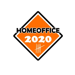Homeffice 2020 - ich habe überlebt.
