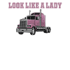Truck driver gift