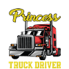 Truck princess