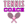 Tennis Coach