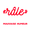 FAUT QUE JE RÂLE