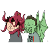 WANKTHULHU
