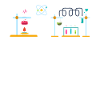 Scientist chemistry chemist