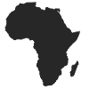 Africa Outline