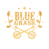 Bluegrass banjo music
