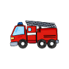 Fire truck