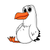 gull