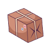 Delivery and Parcel Service