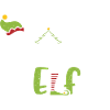 Frecher Elf - Weihnachts Elfen