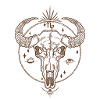 Sternzeichen Steinbock