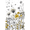 Fleurs