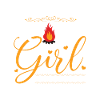 Scout Pfadfinderin Pfadfinder Geschenk