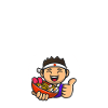 Asian food
