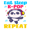K-Pop Kpop Music Korea Asia Fan