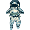 The Astronaut