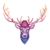 Lieu de l' cerf
