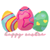 Joyeuses Pâques