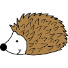 hedgehog 02