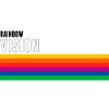 Rainbow Vision