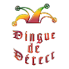 Dingue de detect Arlequin