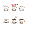 Meine Kaffe Stimmung Kaffeetassen